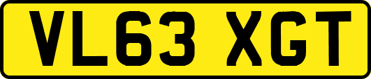 VL63XGT
