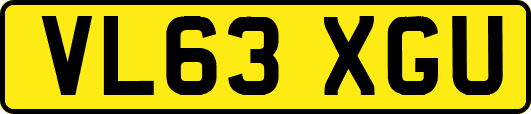 VL63XGU