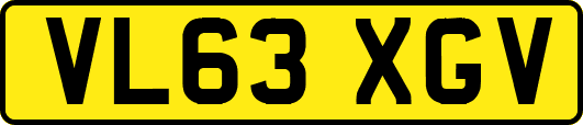 VL63XGV