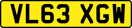 VL63XGW