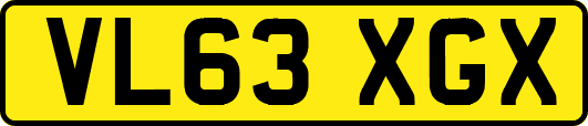 VL63XGX