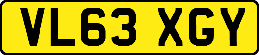 VL63XGY