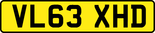 VL63XHD