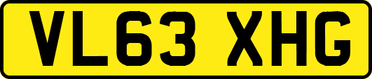 VL63XHG