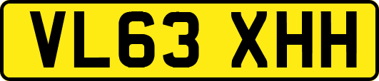 VL63XHH
