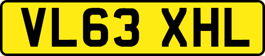 VL63XHL