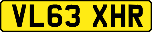 VL63XHR