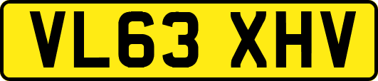 VL63XHV