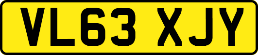 VL63XJY