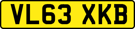 VL63XKB
