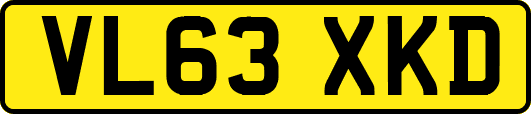 VL63XKD