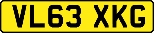 VL63XKG