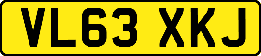 VL63XKJ