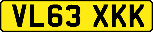 VL63XKK