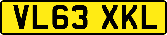 VL63XKL