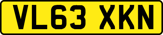 VL63XKN