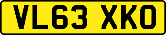 VL63XKO