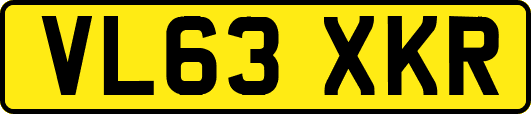 VL63XKR