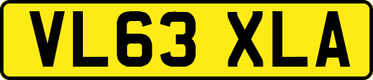 VL63XLA