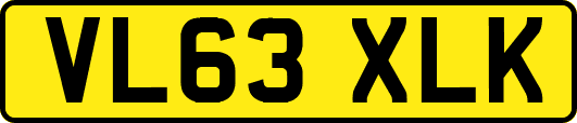 VL63XLK