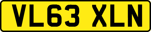 VL63XLN