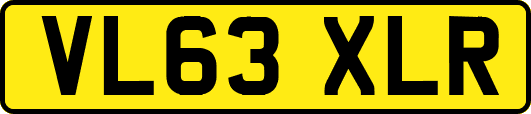 VL63XLR