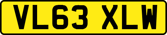 VL63XLW