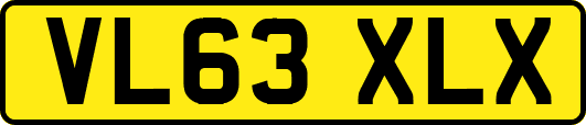 VL63XLX