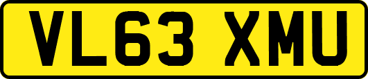 VL63XMU