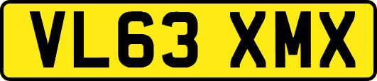 VL63XMX