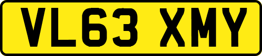 VL63XMY