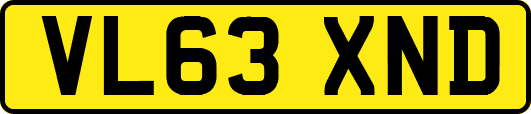 VL63XND