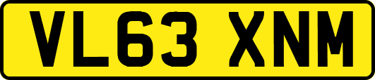 VL63XNM