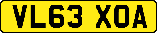 VL63XOA