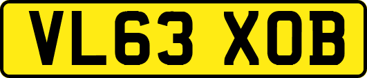 VL63XOB