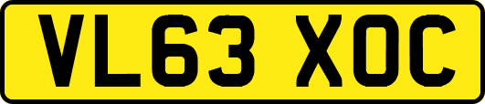 VL63XOC