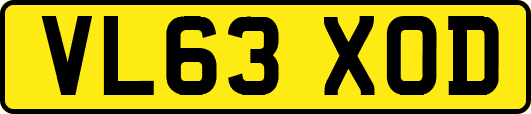 VL63XOD