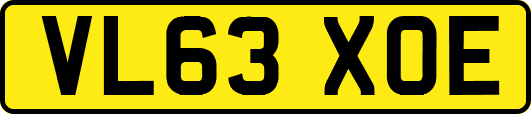 VL63XOE