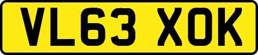 VL63XOK