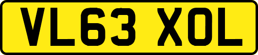 VL63XOL