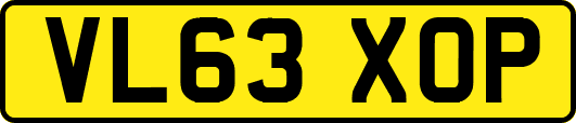 VL63XOP