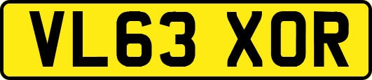 VL63XOR