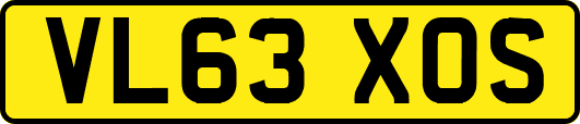 VL63XOS