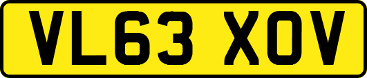 VL63XOV