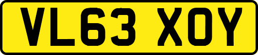 VL63XOY