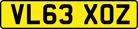 VL63XOZ
