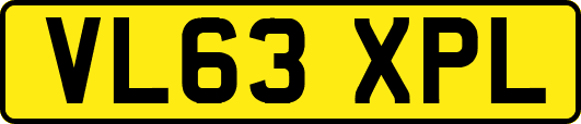 VL63XPL