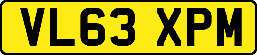 VL63XPM