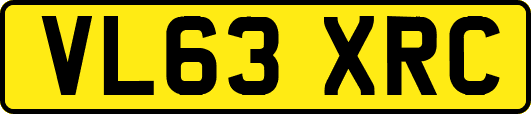 VL63XRC