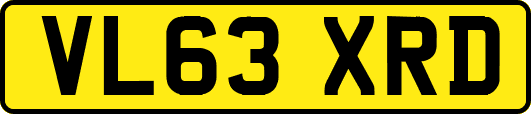 VL63XRD